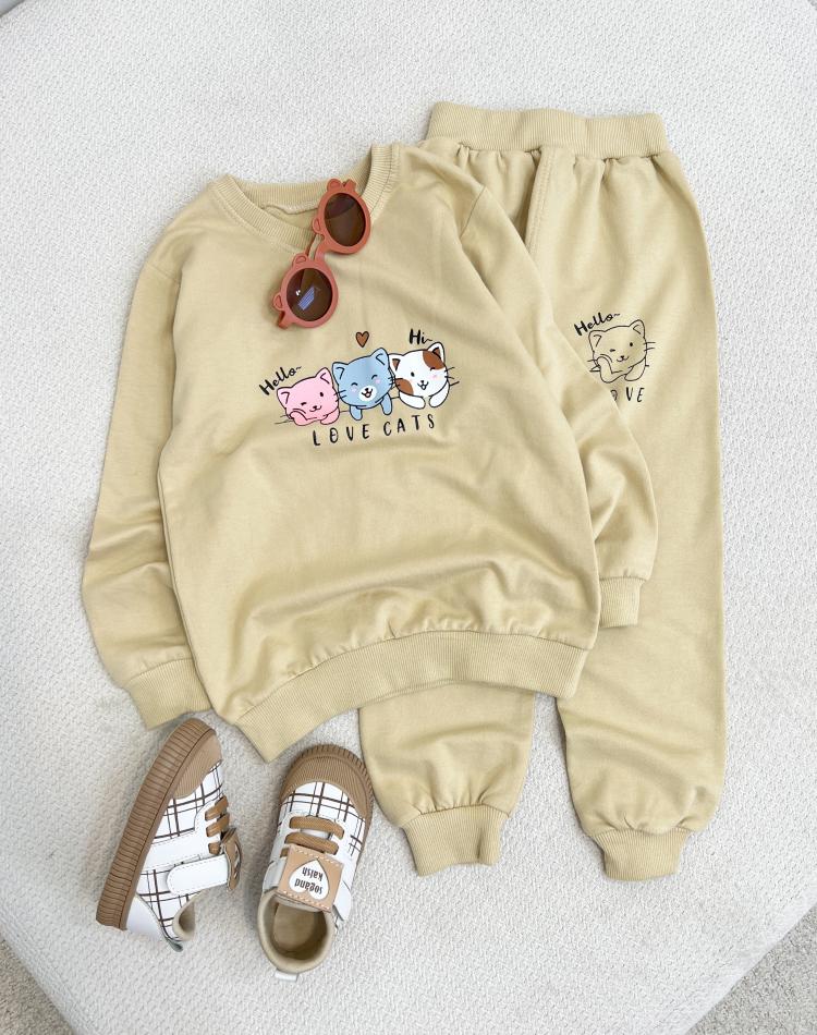 24872 ست MU(4تا5سال)