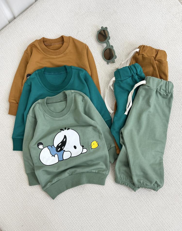 24894 ست لی لی (9ماه تا 1سال)