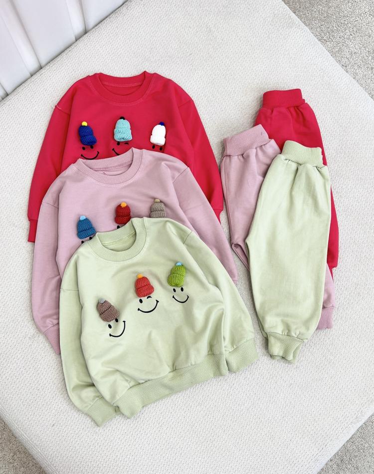 24897 ست لبخند(1تا5سال)