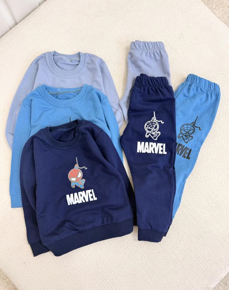 24916 ستMARVEL(6ماه تا1سال)