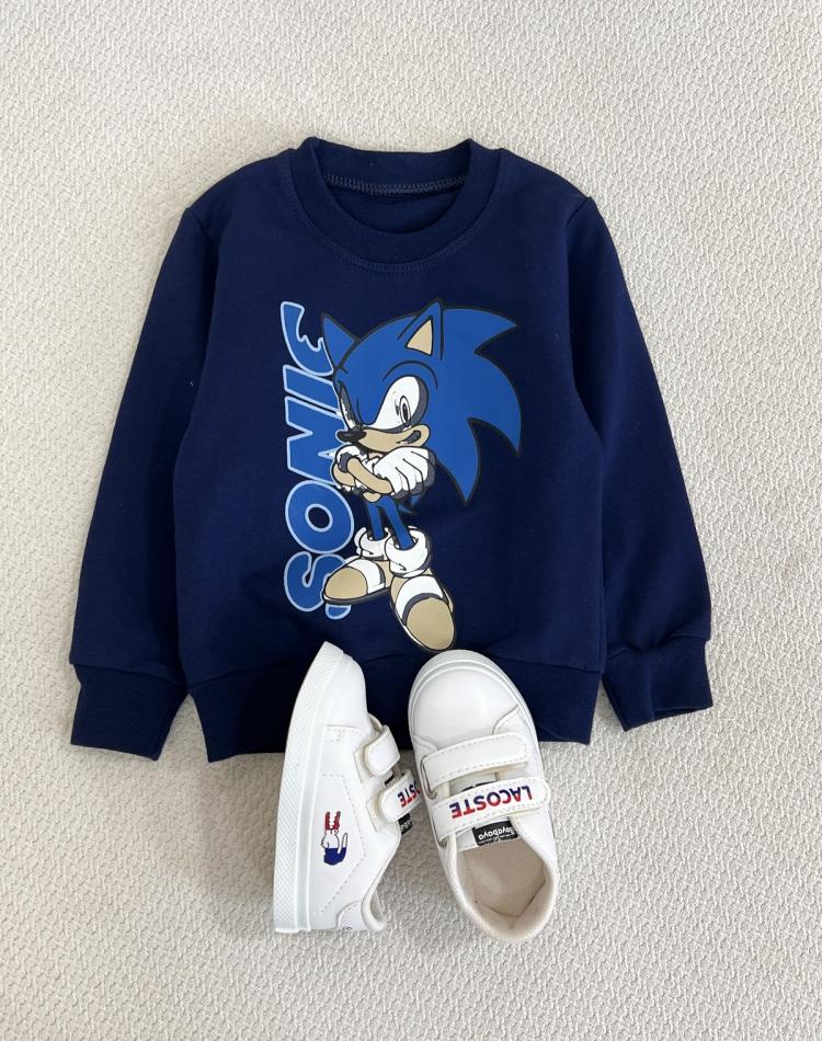 24927 دورس سونیک(1سال)