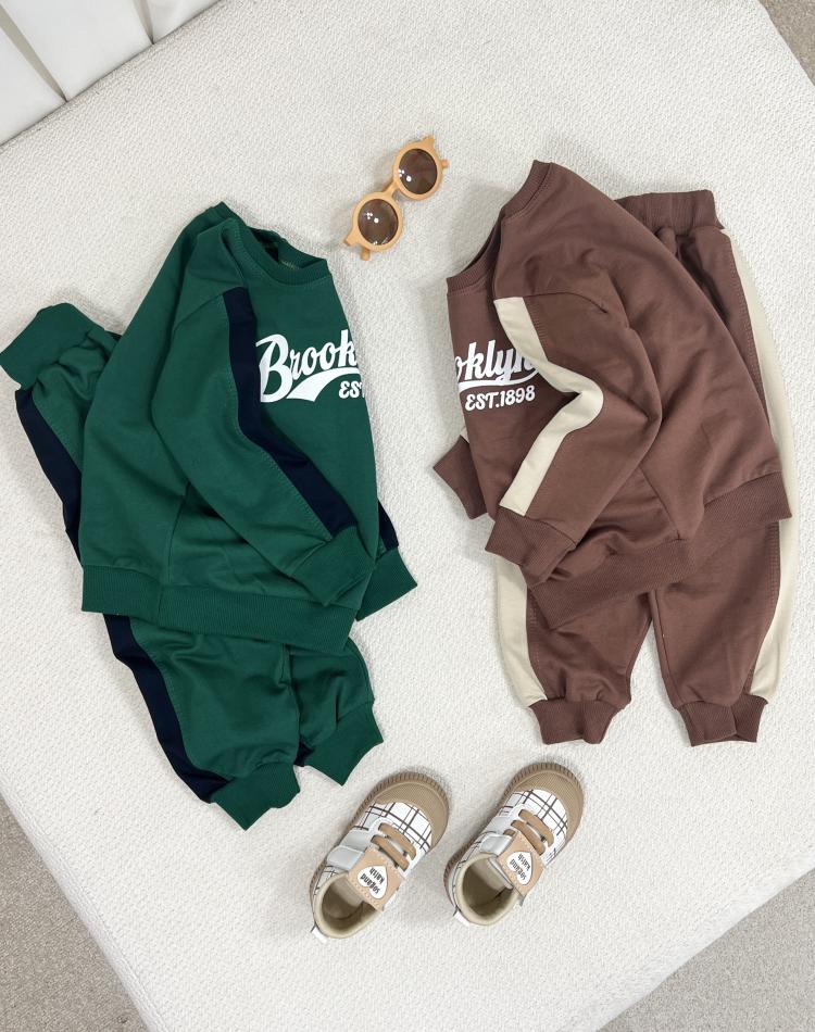 24930 ست BOO کوچک(1تا5سال)