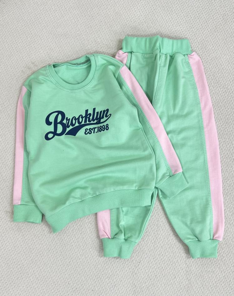 24931 ست BOO بزرگ(6تا8سال)