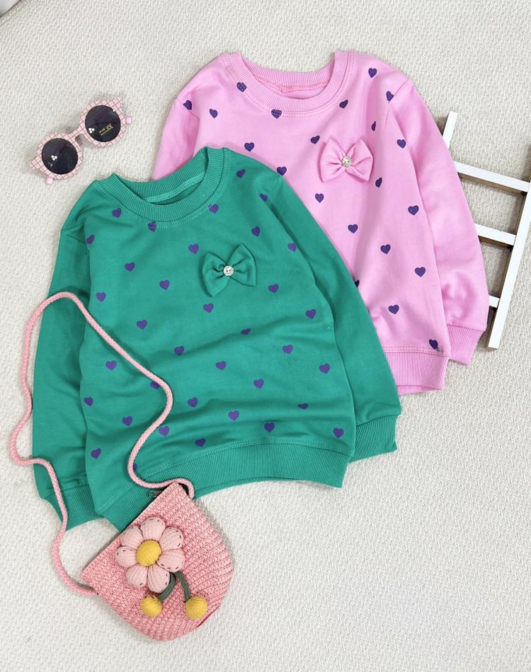 24934 دورس قلب بنفش(2تا5سال)