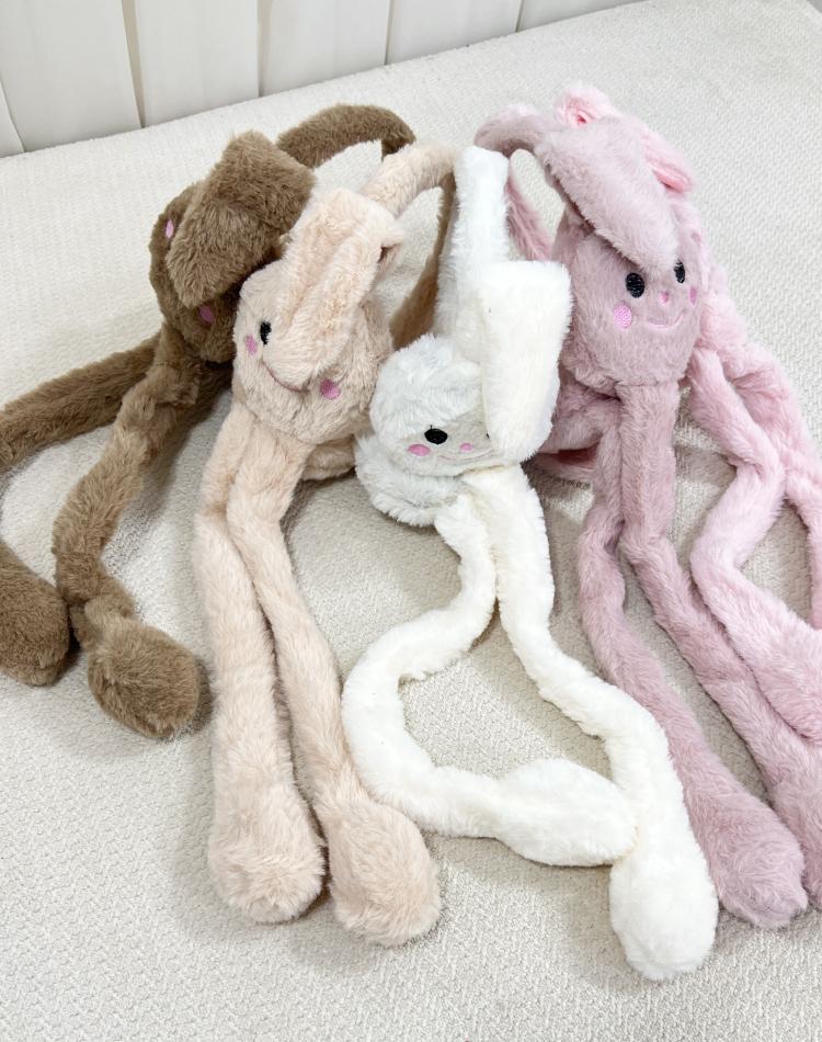 24933 گوش گیر پمپی B(5تا10سال)