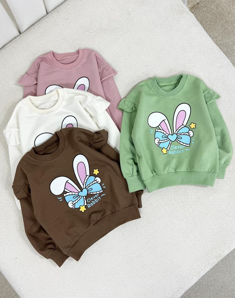 24941 دورس خرگوش(1تا5سال)