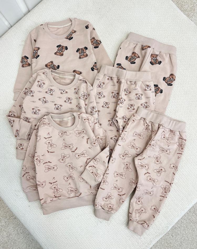 24943 ست خرسی(9ماه تا1سال)