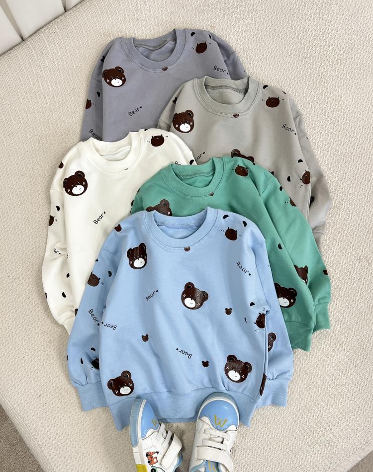 24950 دورس خرسیها(1/5تا5سال)