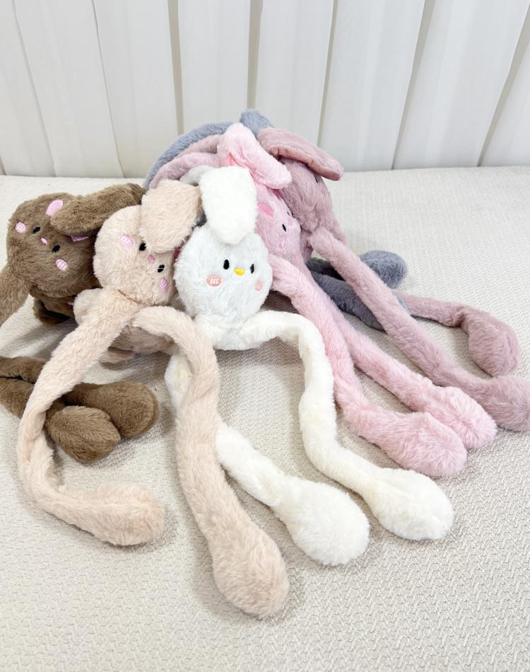 24959 گوش گیر پمپی R(4تا7سال)