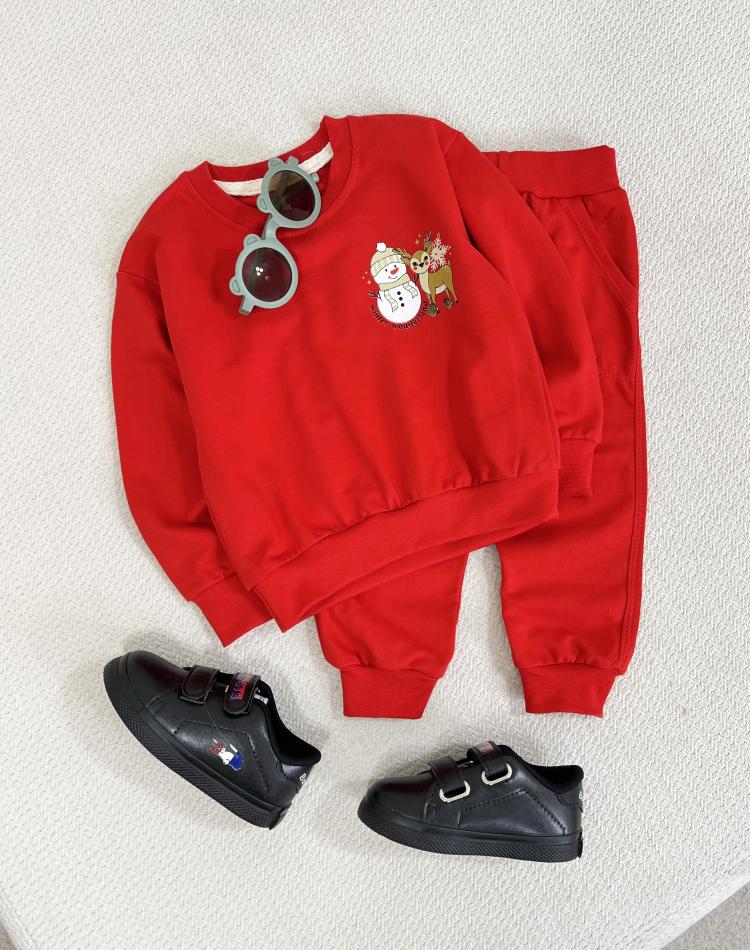 24962 ست آدم برفی( 1تا5سال)