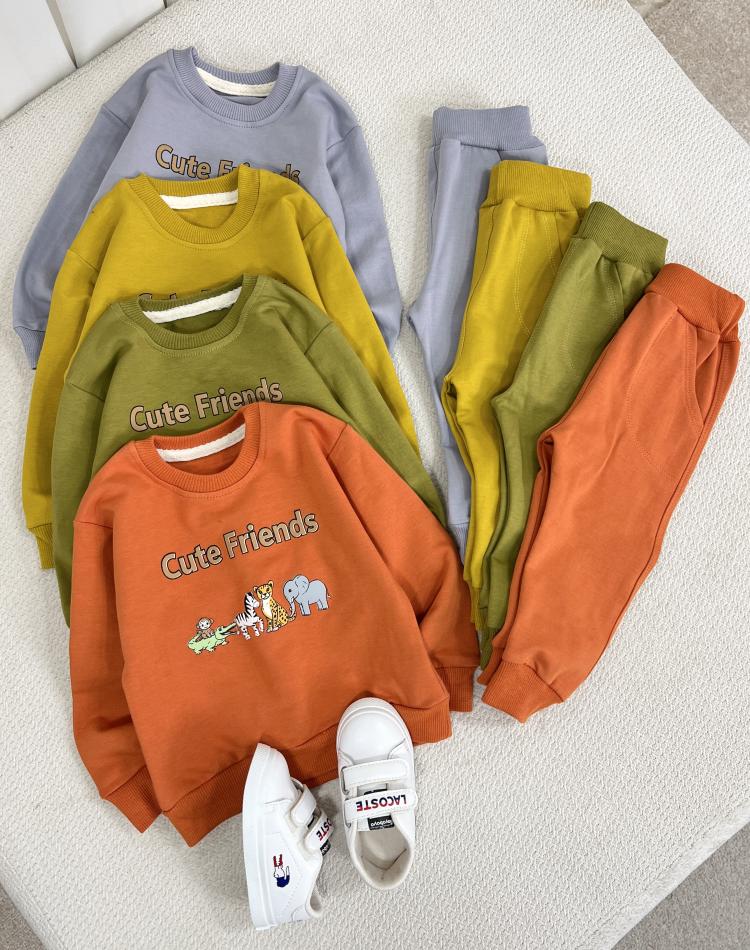 24969 ست باغ وحش(1تا5سال)