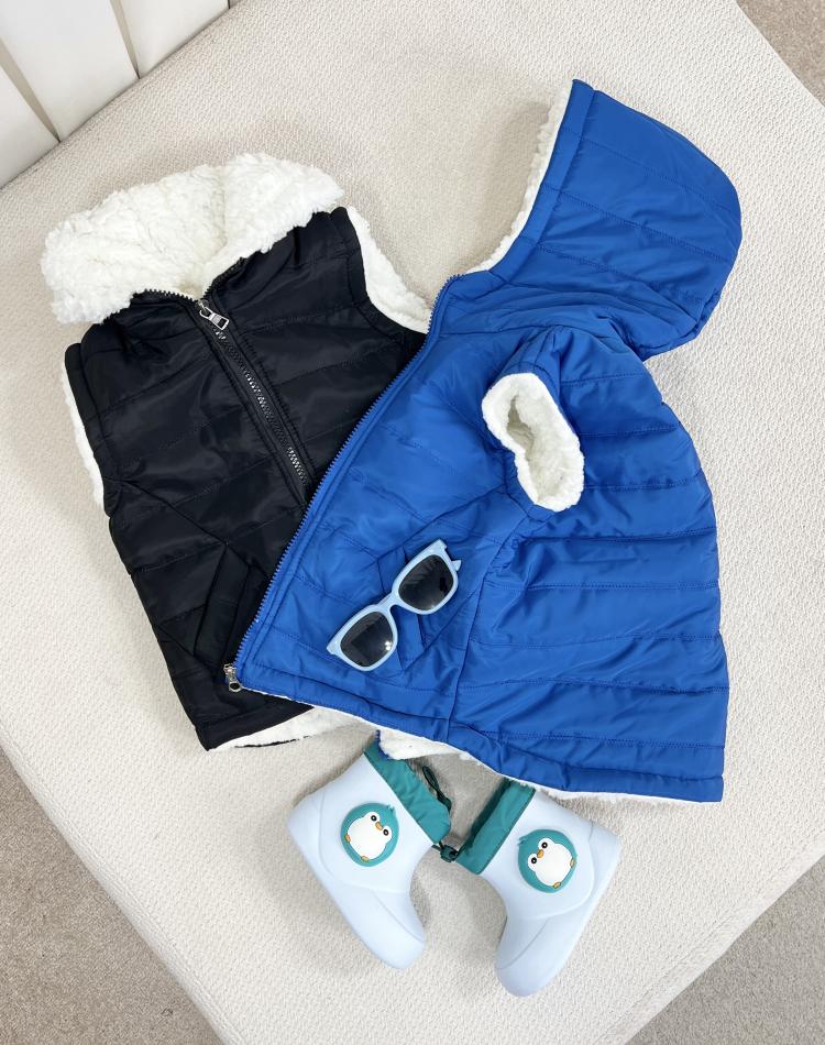 24977 پافر HOOM(2تا12سال)