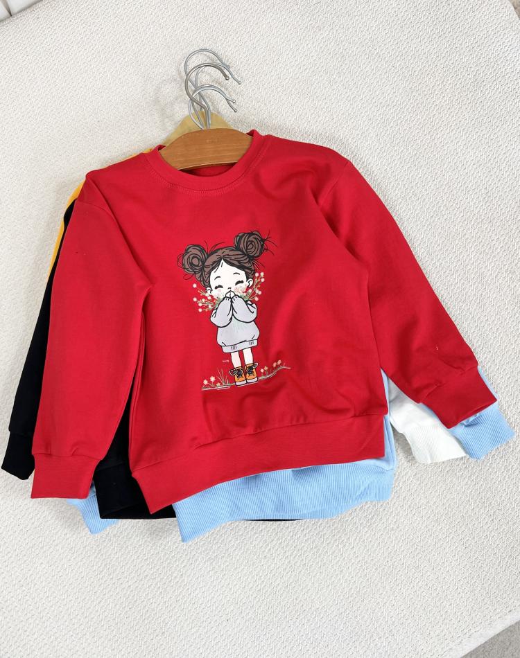 24978 دورس لش هانی(3تا5سال)