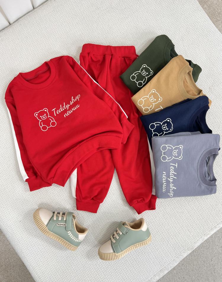 24980 ست تدی(2تا7سال)