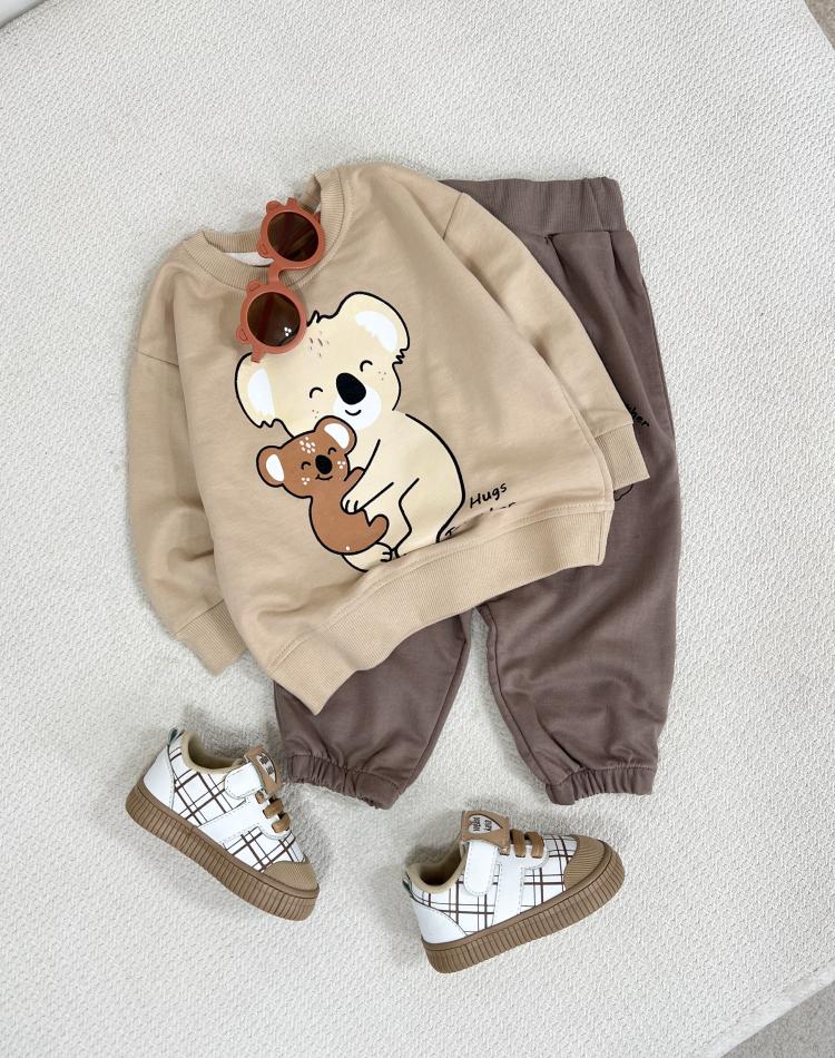 24981 ست کوآلا 2(6تا9سال)