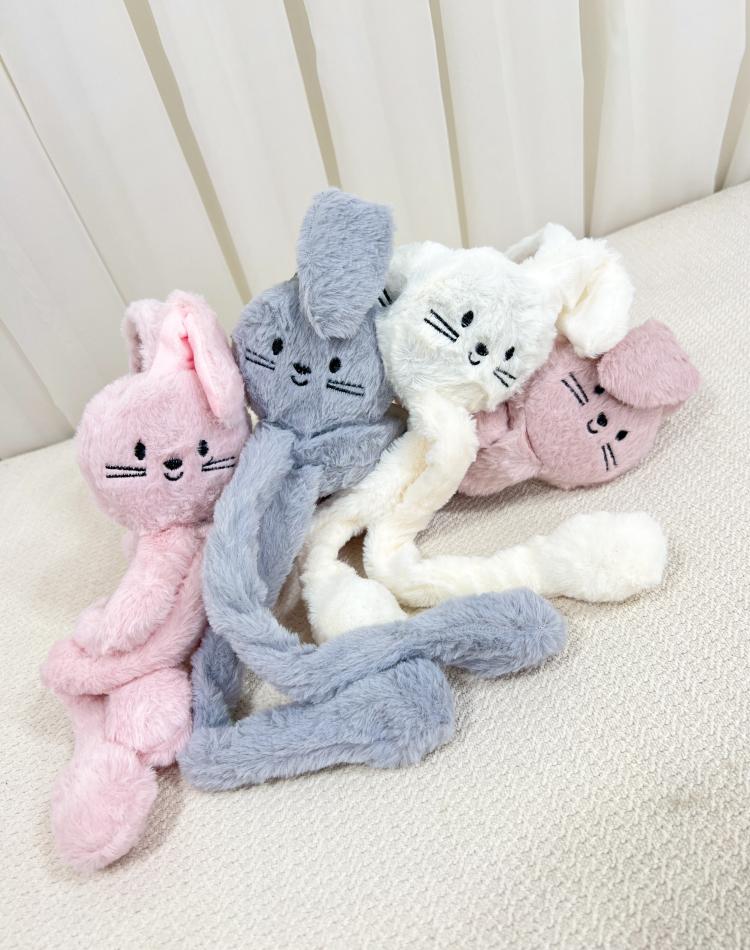 24994 گوش گیر پمپی بانی(4تا7سال)