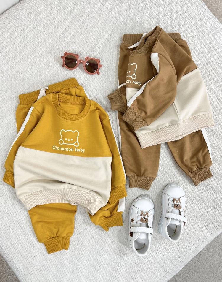 24999 ست خرس CiN(1تا5سال)