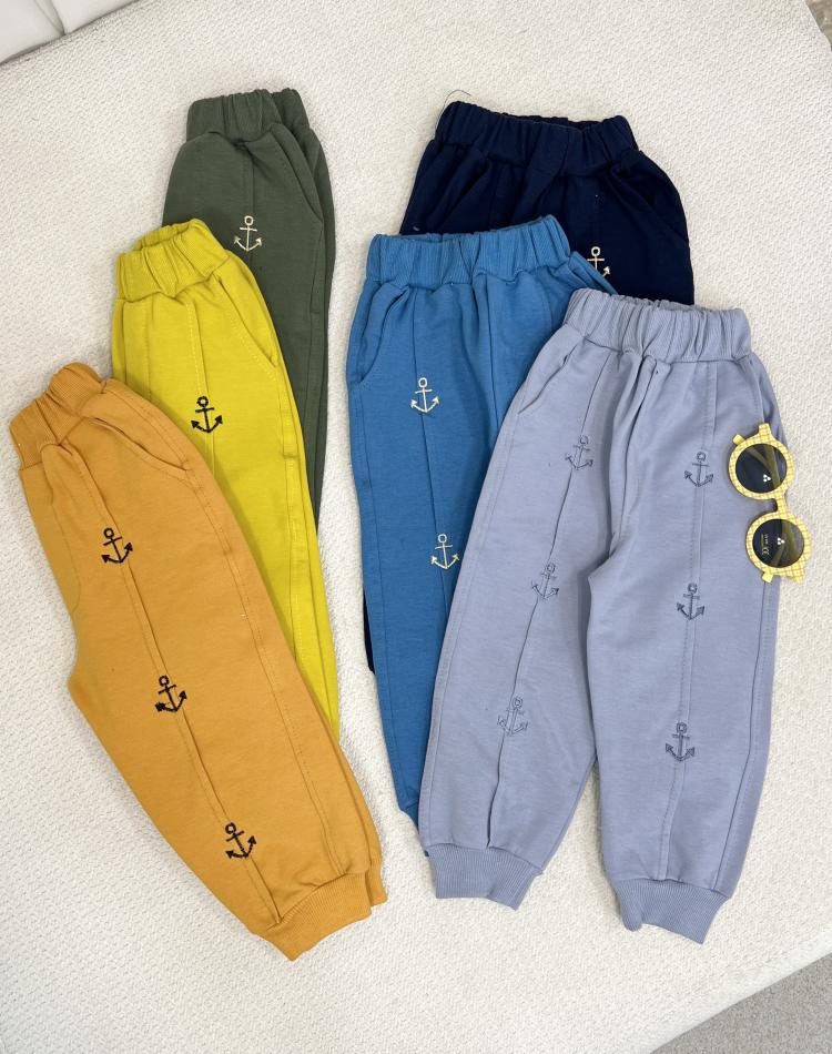 25004 اسلش لنگر(2تا5سال)