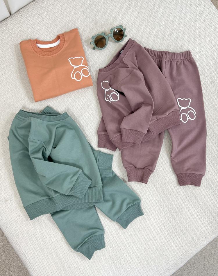 25009 ست پاندا (1تا5سال)