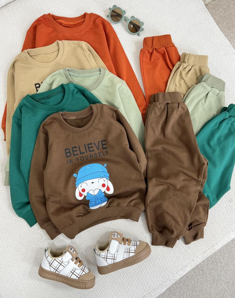 25018 ست دلسا(1تا5سال)