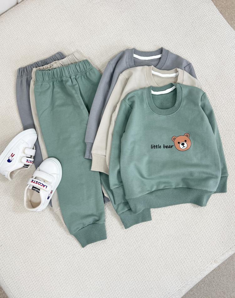 25022 ست IittIe(1تا5سال)