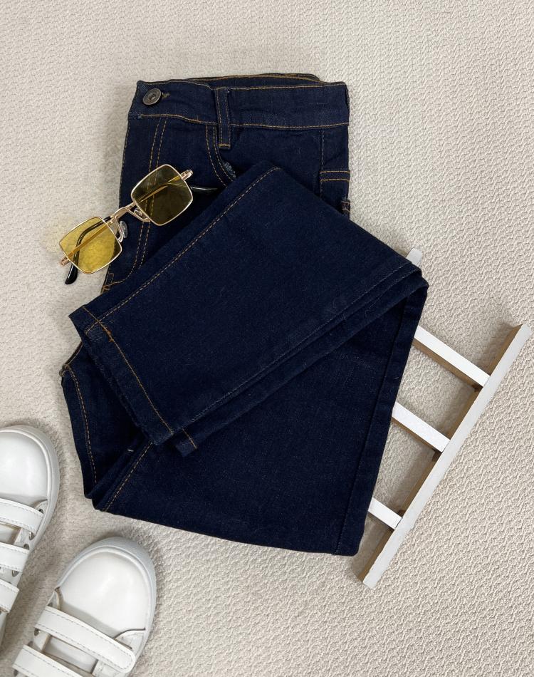 25027 شلوار جین RAGA(10تا12سال)