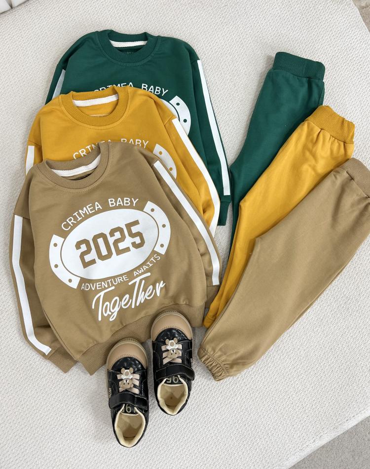 25034 ست BABY(1تا5سال)