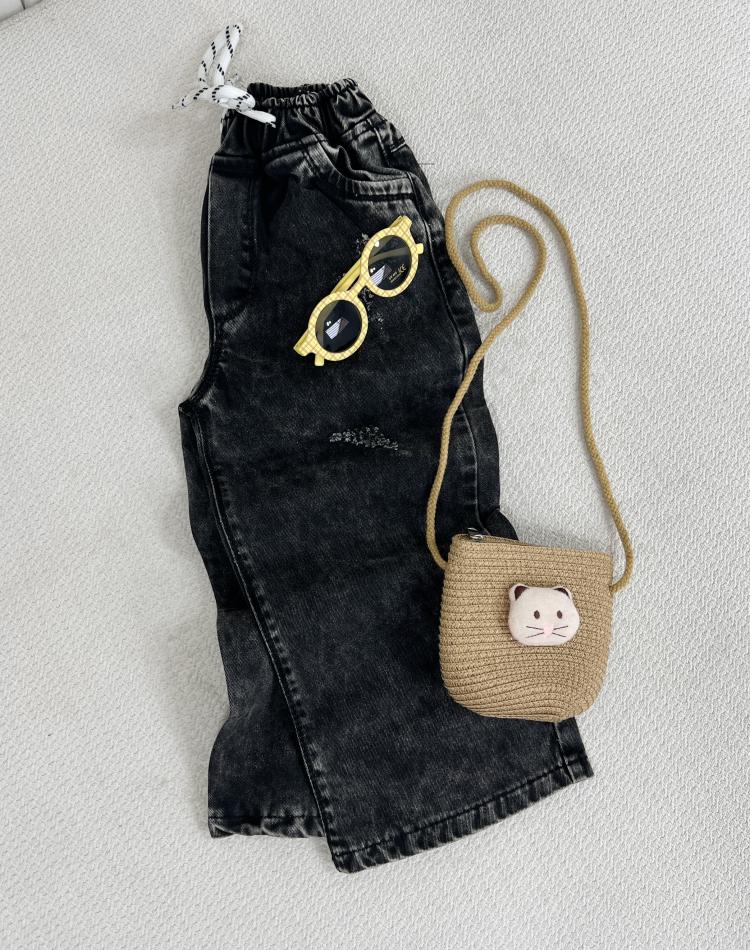 25037 بگ نیوشا(2تا10سال)