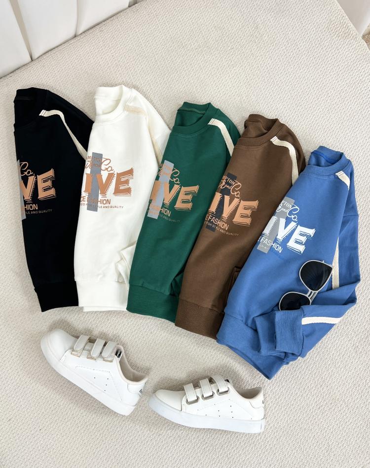 25045 دورس STRIVE(2تا5سال)