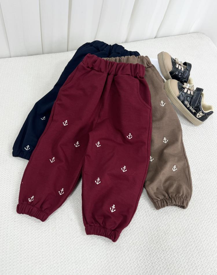 25046 اسلش لنگر کوچک(1تا4سال)