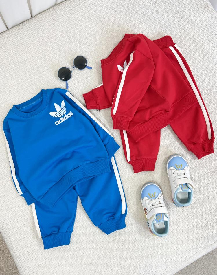 25068 ست آدیداس3(1تا5سال)