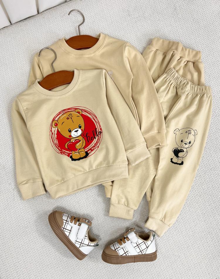 25071 ست استیکر(1تا5سال)