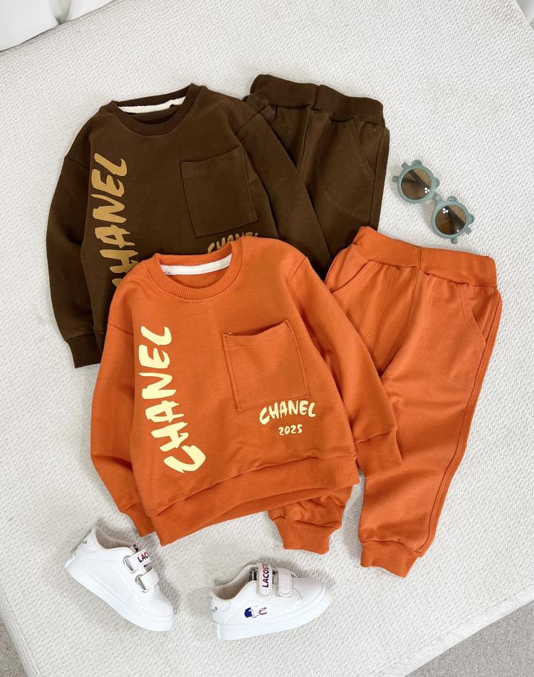 25087 ست چنل(1تا5سال)