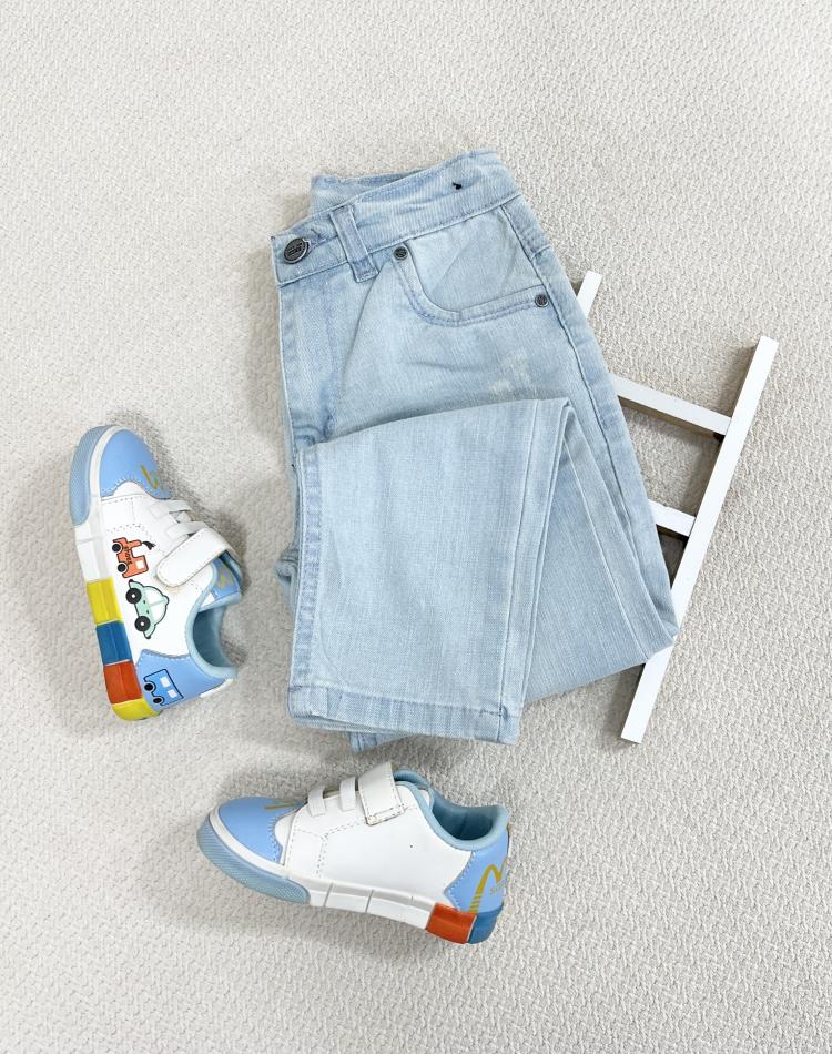 25118 جین پارسا ایراددار(6تا12سال)