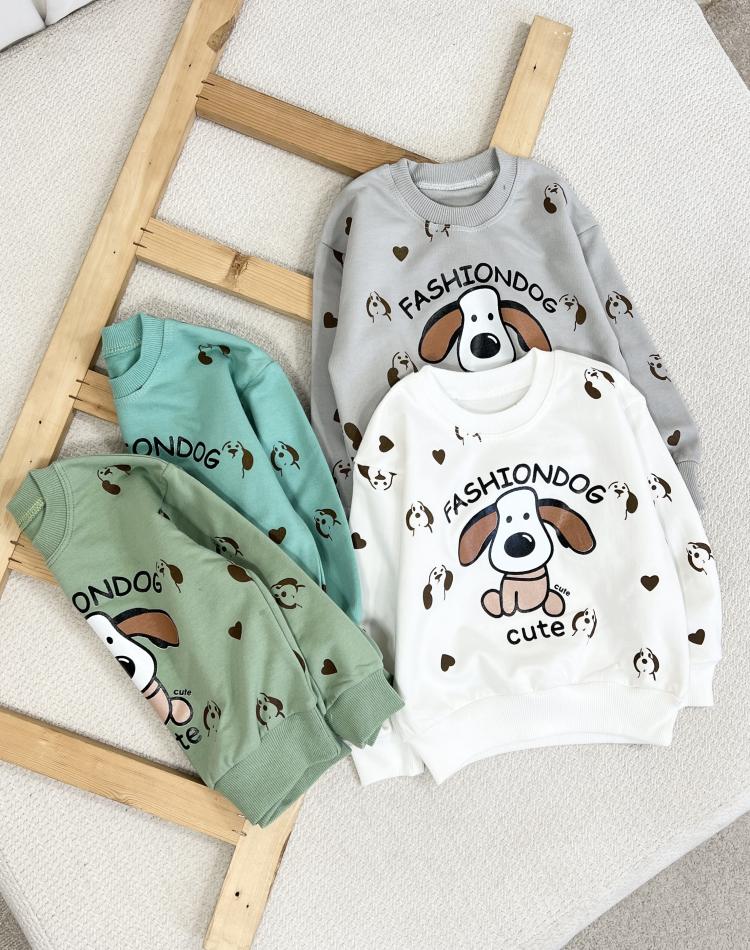 25149 دورس اسنوپی(1تا5سال)