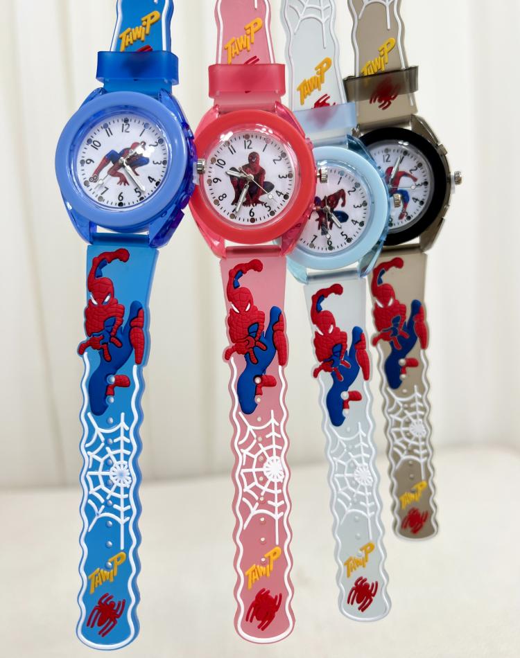 25151 ساعت عنکبوتی(کودک)