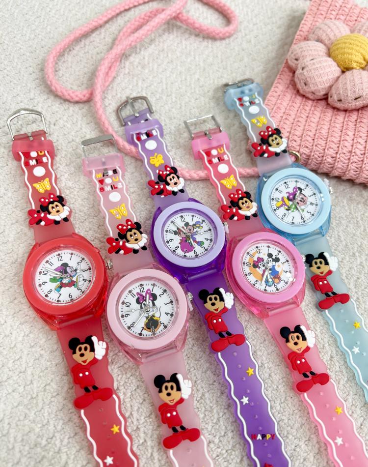 25152 ساعت میکی(کودک)