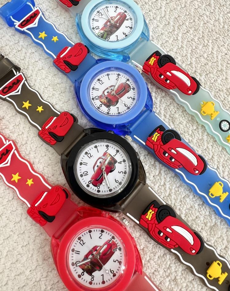 25156 ساعت مک کوئین(کودک)