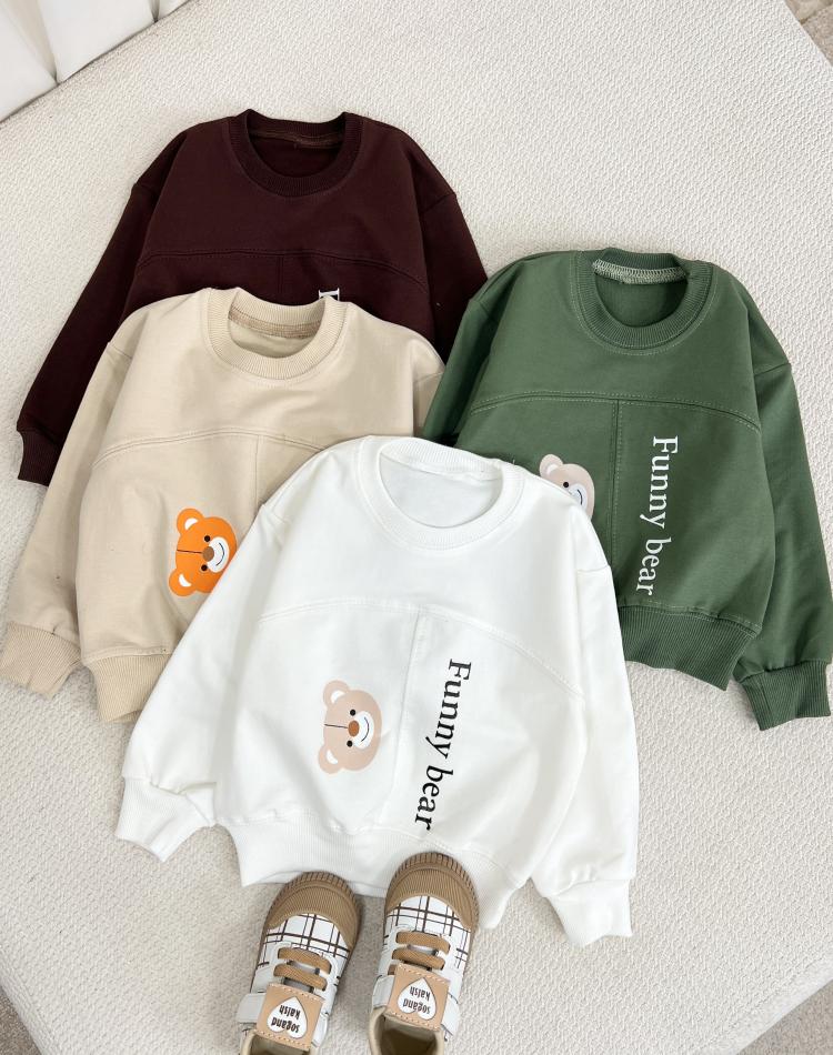 25160 دورسFUnny(1تا5سال)