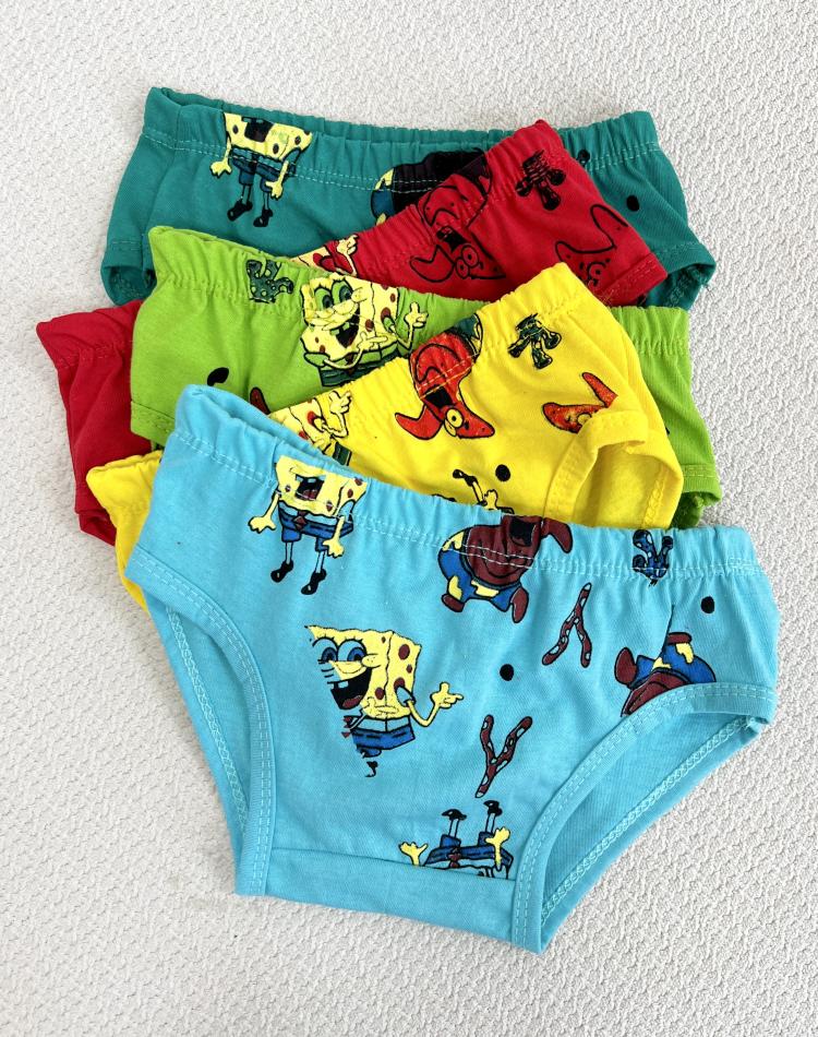 25204 شورت باب(2تا5سال)