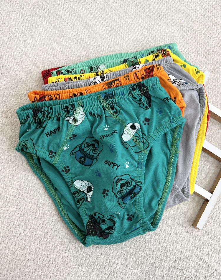 25225 شورت سگ نگهبان(7تا10سال)