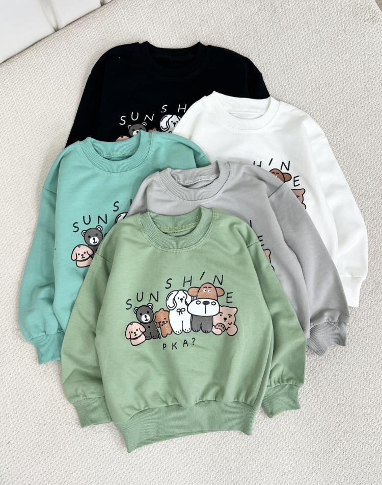 25241 دورسsun(1تا5سال)