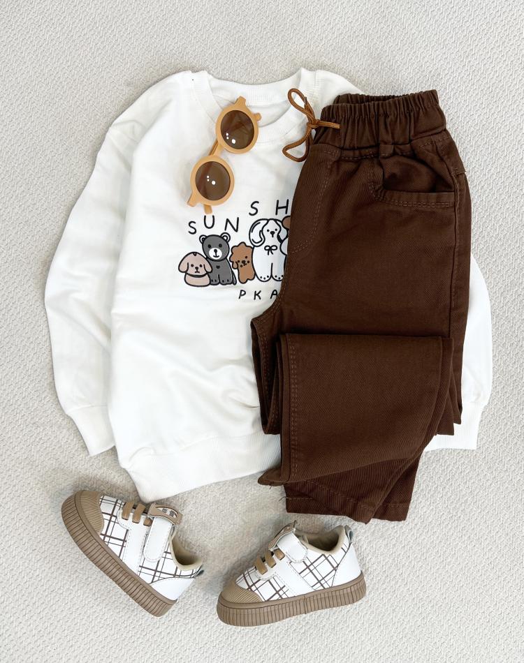 25267 مام کتان اورجینال(6تا13سال)