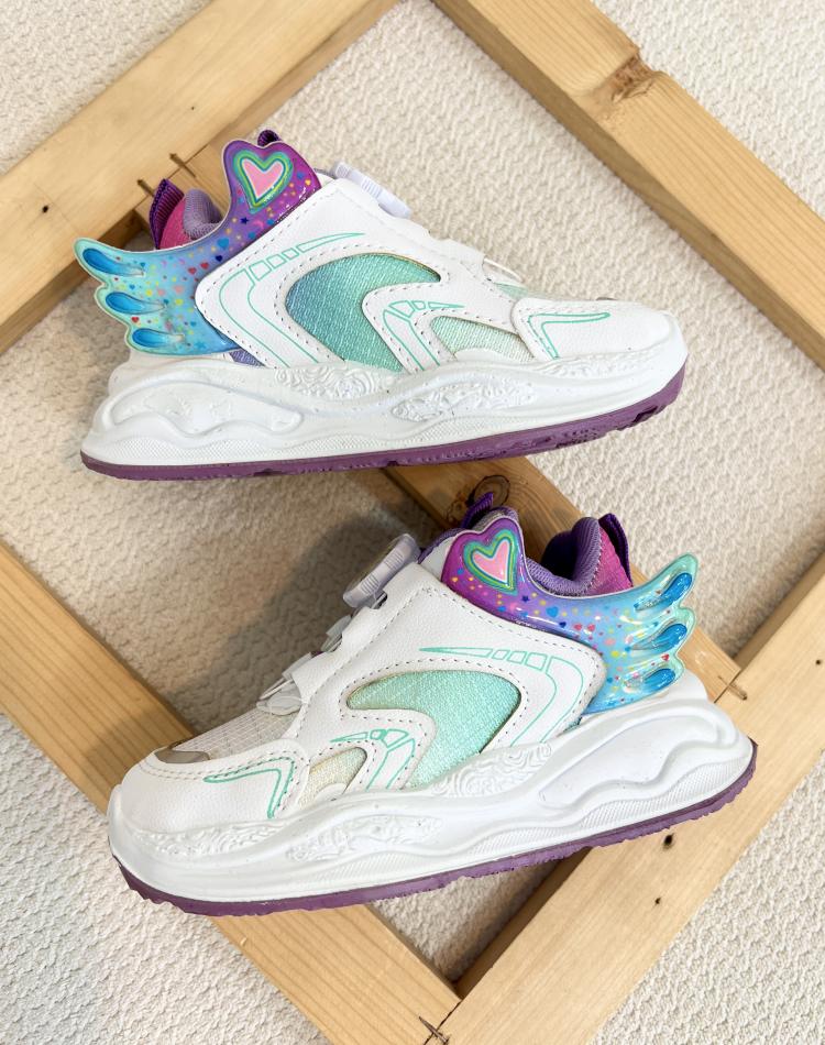 25274 کتونی آیاتای(3تا5سال)