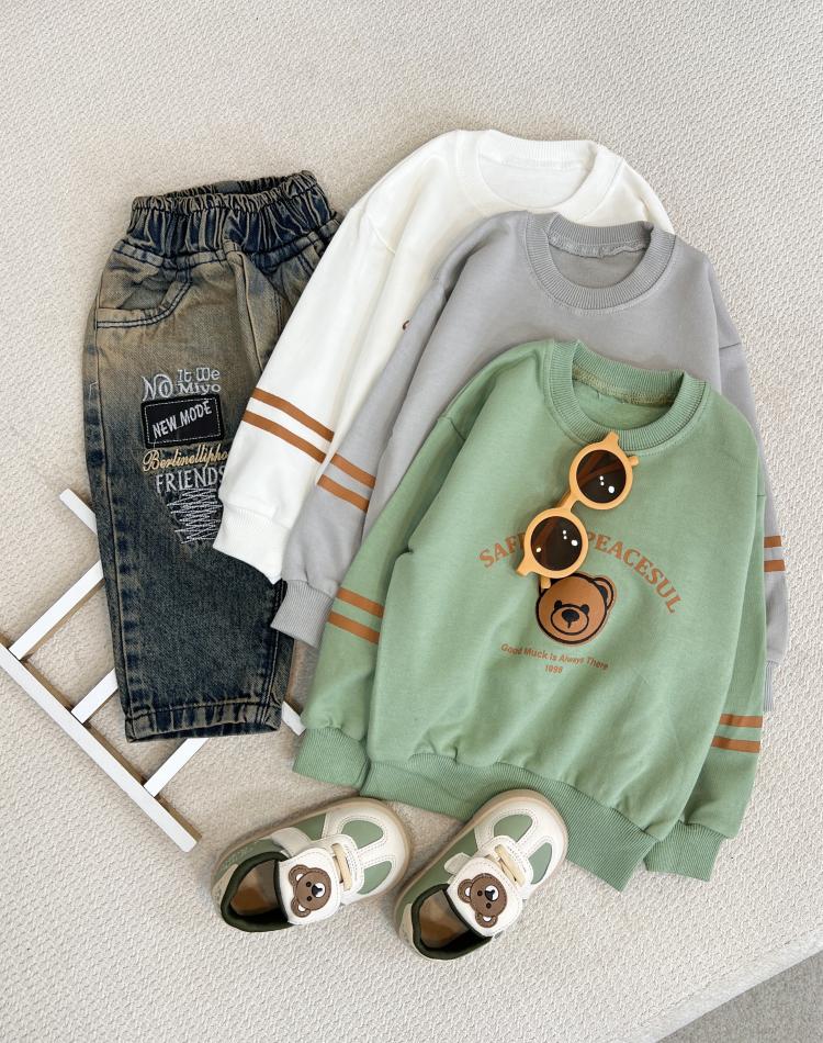 25277 دورسTEDDY(1تا5سال)