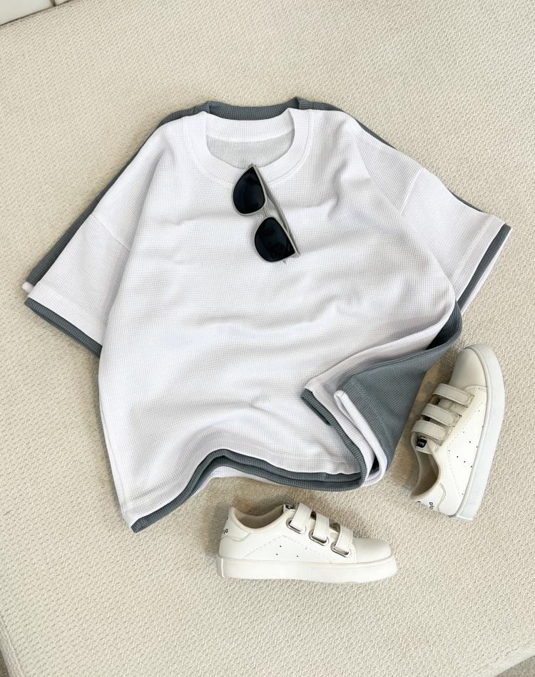 25286 تیشرت کایا(6تا10سال)