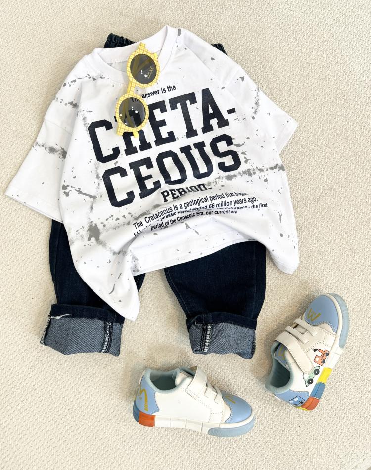 25287 تیشرت لیام1(1تا5سال)