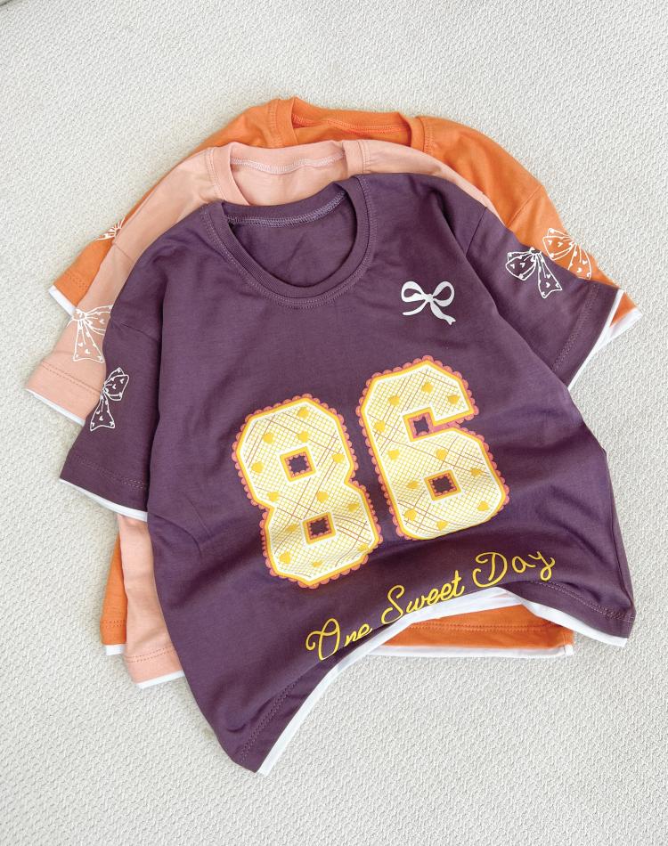 25339 تیشرت 86(2تا5سال)