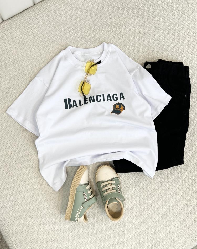 25340 تیشرت B(6تا8سال)