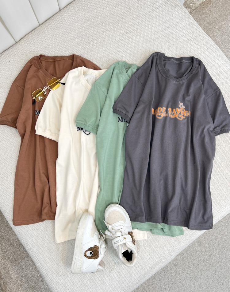 25359 تیشرت ستاره(10تا11سال)